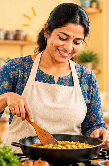 A Pados Home Chef